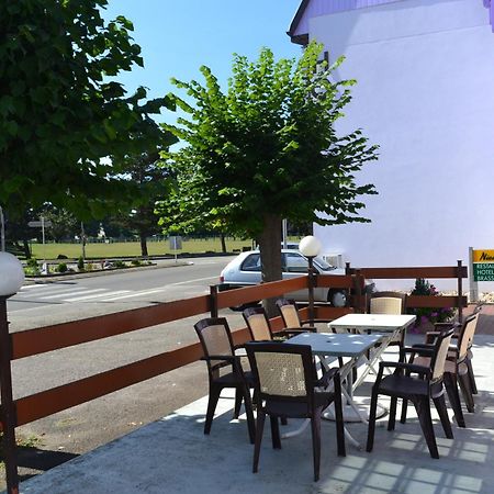 Hotel Restaurant Niemerich Pulversheim Zewnętrze zdjęcie
